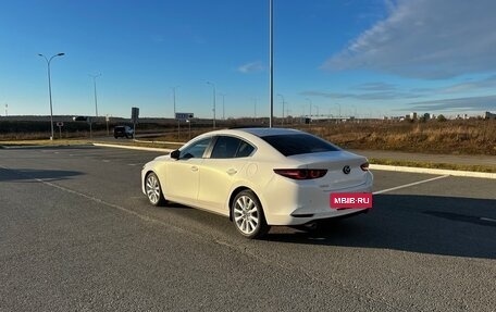 Mazda 3, 2021 год, 2 340 000 рублей, 6 фотография