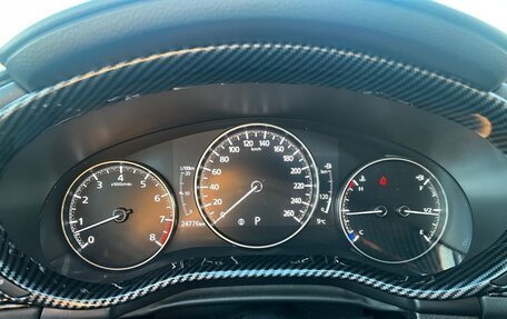 Mazda 3, 2021 год, 2 340 000 рублей, 14 фотография