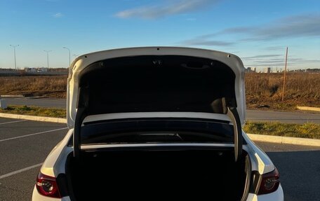 Mazda 3, 2021 год, 2 340 000 рублей, 20 фотография