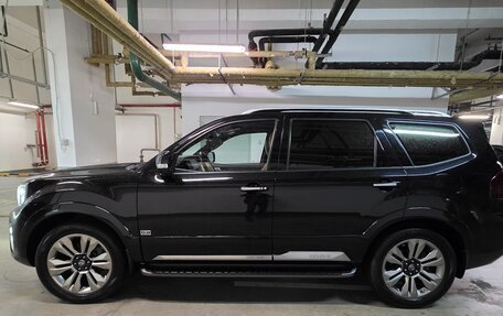 KIA Mohave I, 2020 год, 4 600 000 рублей, 5 фотография