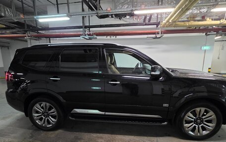 KIA Mohave I, 2020 год, 4 600 000 рублей, 4 фотография