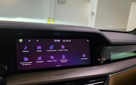 KIA Mohave I, 2020 год, 4 600 000 рублей, 14 фотография