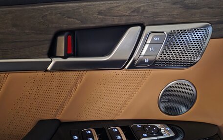 KIA Mohave I, 2020 год, 4 600 000 рублей, 17 фотография