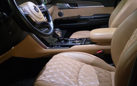 KIA Mohave I, 2020 год, 4 600 000 рублей, 18 фотография