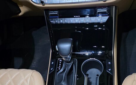 KIA Mohave I, 2020 год, 4 600 000 рублей, 20 фотография