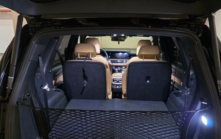 KIA Mohave I, 2020 год, 4 600 000 рублей, 19 фотография