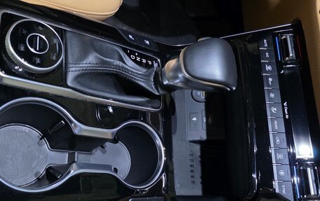 KIA Mohave I, 2020 год, 4 600 000 рублей, 22 фотография