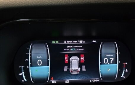 KIA Mohave I, 2020 год, 4 600 000 рублей, 11 фотография