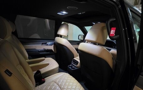 KIA Mohave I, 2020 год, 4 600 000 рублей, 24 фотография