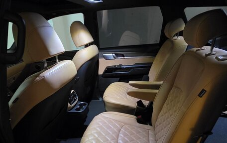 KIA Mohave I, 2020 год, 4 600 000 рублей, 27 фотография