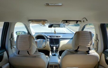 Nissan X-Trail, 2017 год, 1 650 000 рублей, 4 фотография