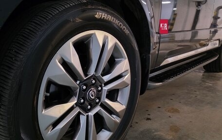 KIA Mohave I, 2020 год, 4 600 000 рублей, 30 фотография