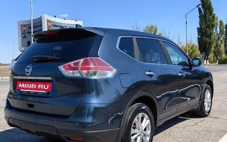 Nissan X-Trail, 2017 год, 1 650 000 рублей, 6 фотография