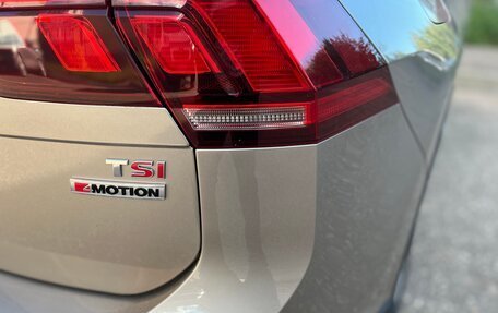 Volkswagen Tiguan II, 2017 год, 2 600 000 рублей, 9 фотография