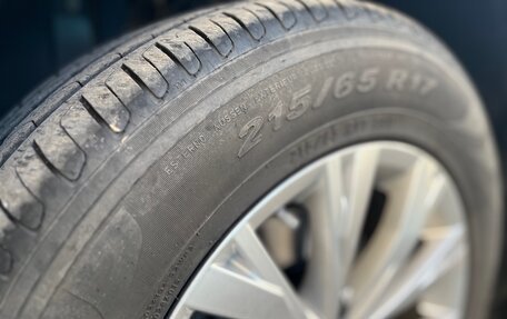 Volkswagen Tiguan II, 2017 год, 2 600 000 рублей, 15 фотография