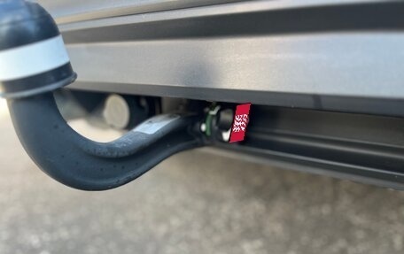 Volkswagen Tiguan II, 2017 год, 2 600 000 рублей, 14 фотография