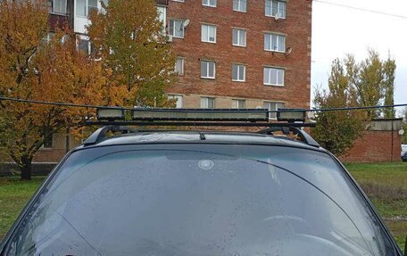 Chevrolet Niva I рестайлинг, 2010 год, 260 000 рублей, 8 фотография