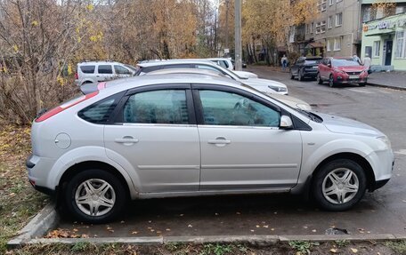 Ford Focus II рестайлинг, 2007 год, 560 000 рублей, 7 фотография