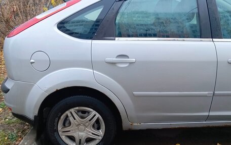 Ford Focus II рестайлинг, 2007 год, 560 000 рублей, 6 фотография