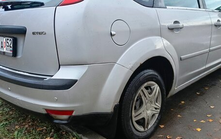 Ford Focus II рестайлинг, 2007 год, 560 000 рублей, 8 фотография