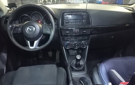 Mazda CX-5 II, 2012 год, 1 300 000 рублей, 6 фотография
