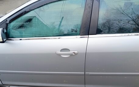 Ford Focus II рестайлинг, 2007 год, 560 000 рублей, 14 фотография