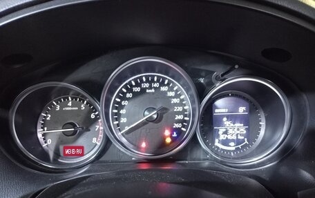 Mazda CX-5 II, 2012 год, 1 300 000 рублей, 5 фотография