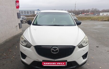 Mazda CX-5 II, 2012 год, 1 300 000 рублей, 3 фотография