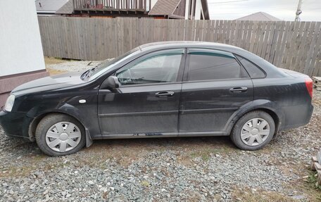 Chevrolet Lacetti, 2008 год, 560 000 рублей, 9 фотография