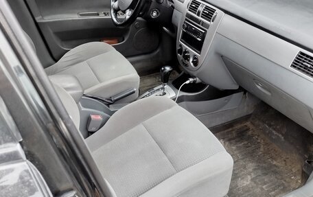 Chevrolet Lacetti, 2008 год, 560 000 рублей, 7 фотография