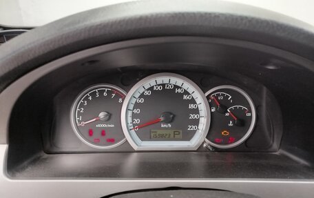 Chevrolet Lacetti, 2008 год, 560 000 рублей, 8 фотография