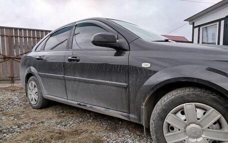 Chevrolet Lacetti, 2008 год, 560 000 рублей, 5 фотография