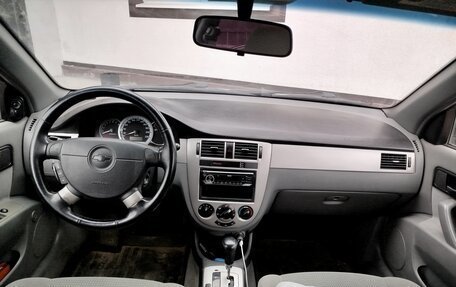 Chevrolet Lacetti, 2008 год, 560 000 рублей, 6 фотография