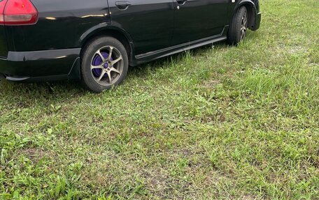 Nissan Wingroad III, 2002 год, 255 000 рублей, 8 фотография