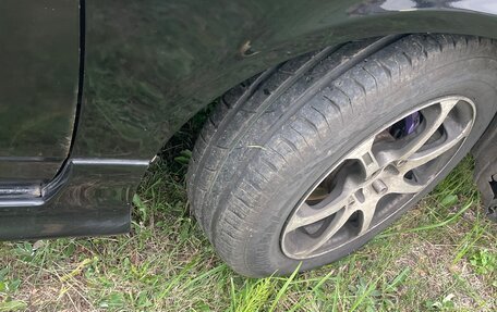 Nissan Wingroad III, 2002 год, 255 000 рублей, 3 фотография