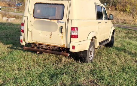 ЛуАЗ Patriot, 2013 год, 605 000 рублей, 3 фотография