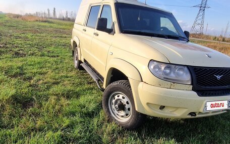 ЛуАЗ Patriot, 2013 год, 605 000 рублей, 6 фотография