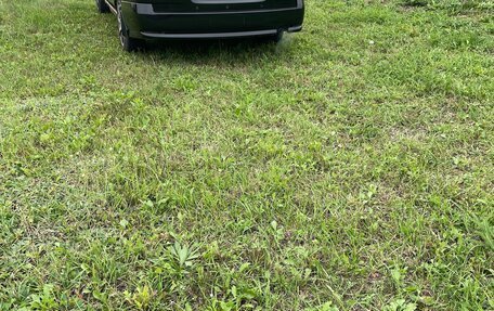 Nissan Wingroad III, 2002 год, 255 000 рублей, 10 фотография