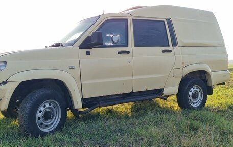 ЛуАЗ Patriot, 2013 год, 605 000 рублей, 4 фотография