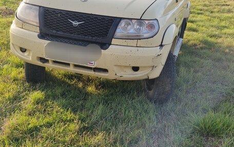 ЛуАЗ Patriot, 2013 год, 605 000 рублей, 2 фотография