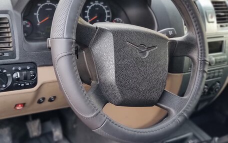 ЛуАЗ Patriot, 2013 год, 605 000 рублей, 15 фотография