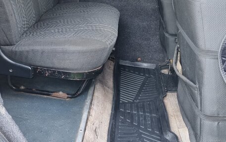 ЛуАЗ Patriot, 2013 год, 605 000 рублей, 11 фотография