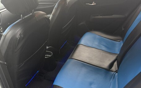 KIA Rio IV, 2019 год, 1 380 000 рублей, 2 фотография