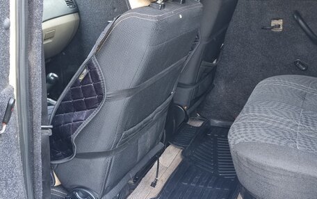 ЛуАЗ Patriot, 2013 год, 605 000 рублей, 13 фотография