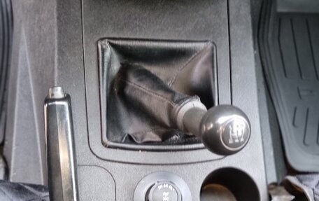 ЛуАЗ Patriot, 2013 год, 605 000 рублей, 17 фотография