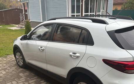 KIA Rio IV, 2019 год, 1 380 000 рублей, 6 фотография