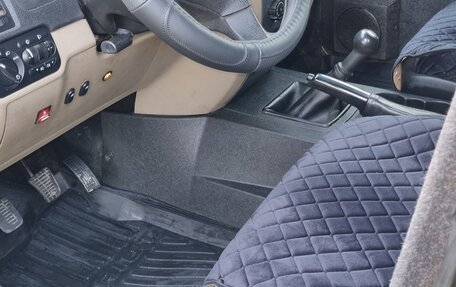 ЛуАЗ Patriot, 2013 год, 605 000 рублей, 16 фотография