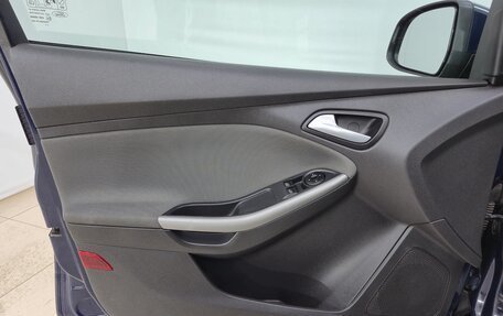 Ford Focus III, 2012 год, 790 000 рублей, 7 фотография