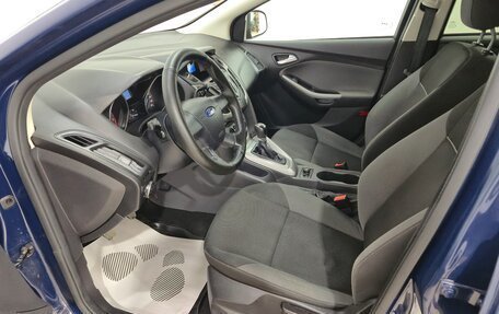 Ford Focus III, 2012 год, 790 000 рублей, 9 фотография