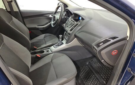 Ford Focus III, 2012 год, 790 000 рублей, 13 фотография